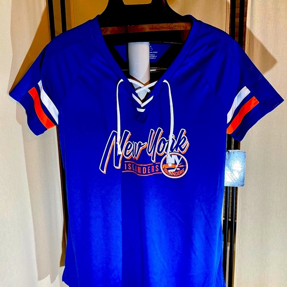 New York Islander’s Hockey Jersey | Large - Picture 2 of 4